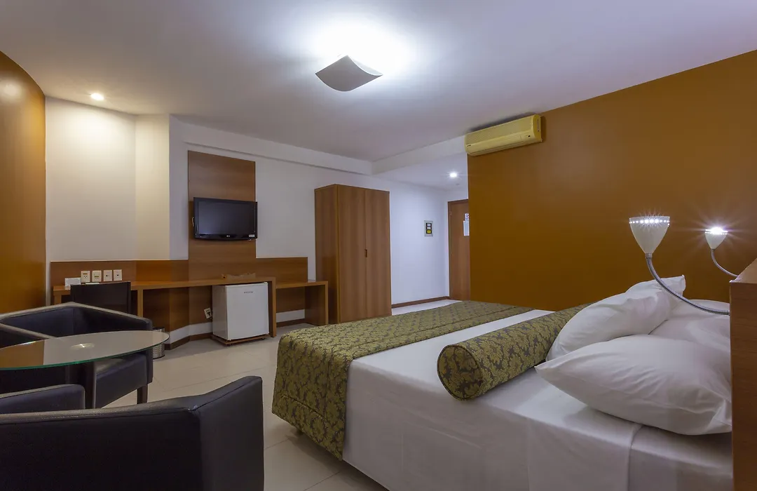 Hotel Serra Grande - Serra - Es-1