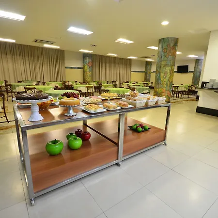 Hotel Serra Grande - Serra - Es-3